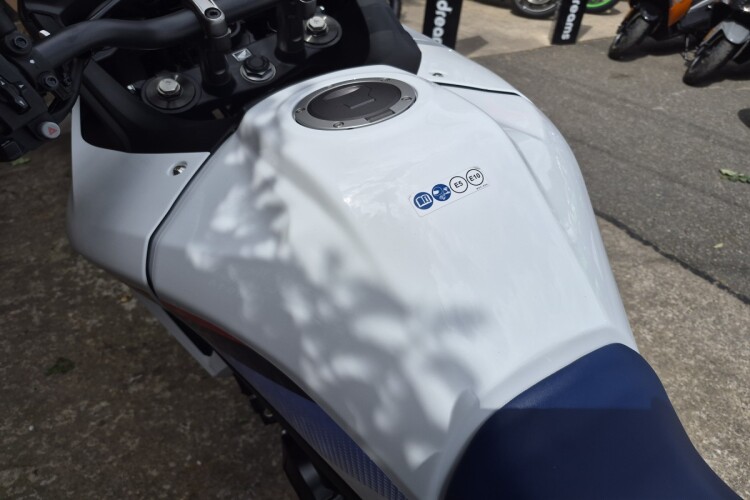 HONDA XL750 TRANSALP