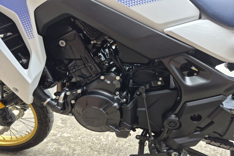 HONDA XL750 TRANSALP