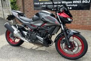 KAWASAKI Z500