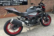 KAWASAKI Z500