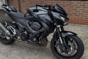KAWASAKI Z800