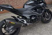 KAWASAKI Z800