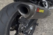 KAWASAKI Z800