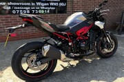 KAWASAKI Z900