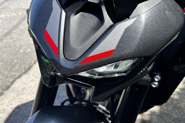 KAWASAKI Z900