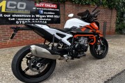 KTM 990 DUKE