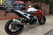 KTM 990 DUKE