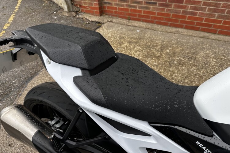 KTM 990 DUKE
