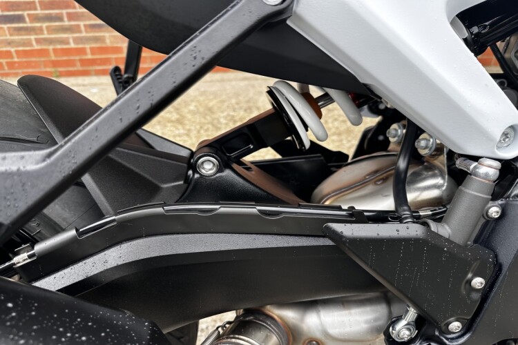 KTM 990 DUKE