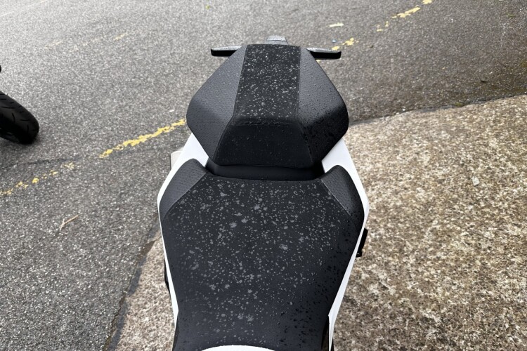 KTM 990 DUKE