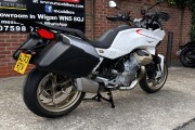 MOTO GUZZI V100 MANDELLO