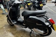 PIAGGIO VESPA GTS