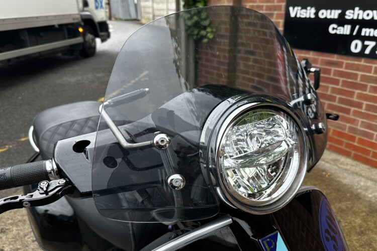 PIAGGIO VESPA GTS