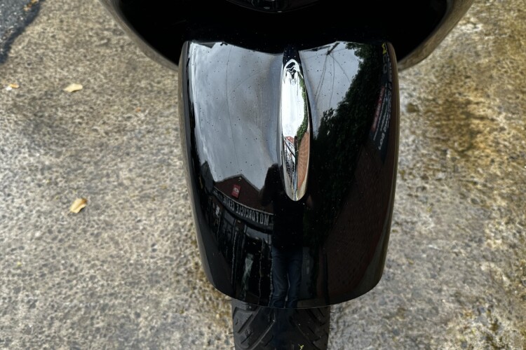 PIAGGIO VESPA GTS