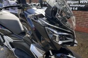 QJMOTOR ATR 125