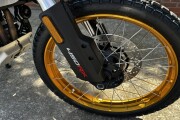 QJMOTOR SRT 450 RX