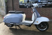 ROYAL ALLOY TG 125