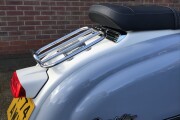 ROYAL ALLOY TG 125