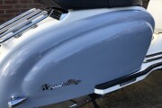 ROYAL ALLOY TG 125