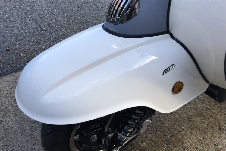 ROYAL ALLOY TG 125
