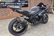 SUZUKI GSX-R1000