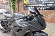 SUZUKI GSX-R1000