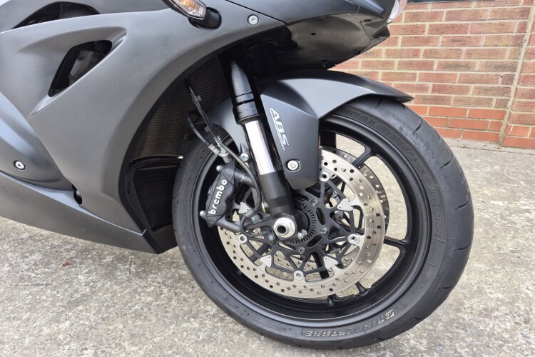 SUZUKI GSX-R1000