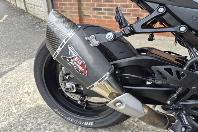 SUZUKI GSX-R1000