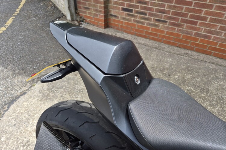 SUZUKI GSX-R1000