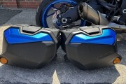 SUZUKI GSX-S1000GT+