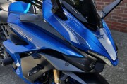 SUZUKI GSX-S1000GT+