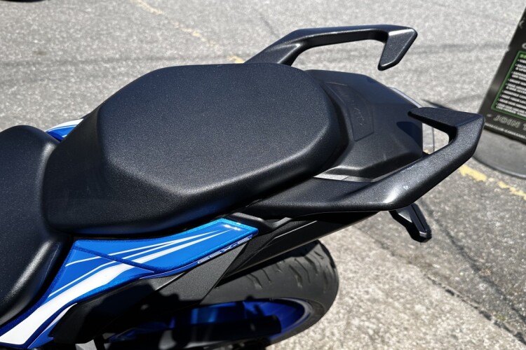 SUZUKI GSX-S1000GT+