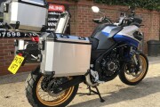 VOGE DS525X