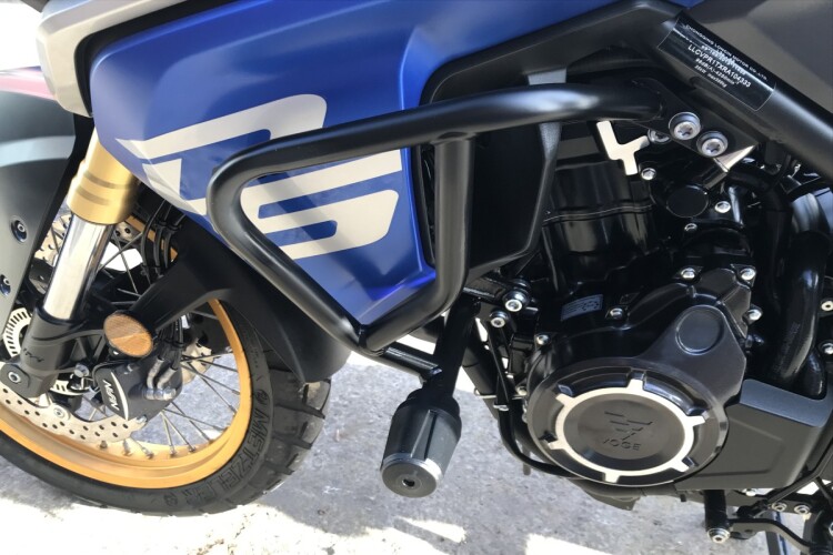 VOGE DS525X