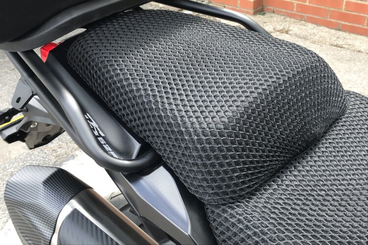 VOGE DS625X