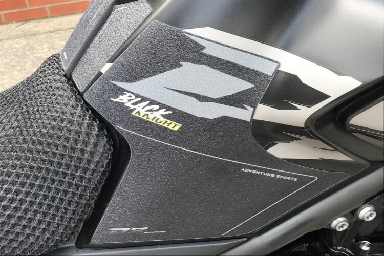 VOGE DS625X