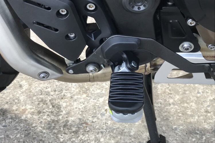 VOGE DS625X