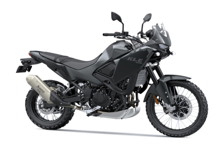 KAWASAKI KLE500 for sale