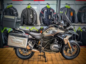 BMW R1200GS
