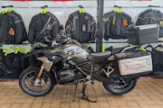 BMW R1200GS