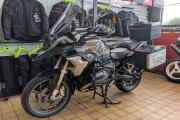 BMW R1200GS