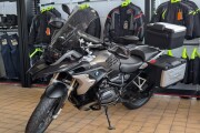 BMW R1200GS