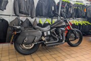 HARLEY DAVIDSON STREETBOB