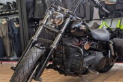 HARLEY DAVIDSON STREETBOB