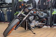 HARLEY DAVIDSON V-ROD