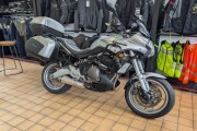 KAWASAKI KLE650