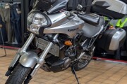 KAWASAKI KLE650