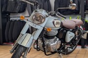 ROYAL ENFIELD CLASSIC 350