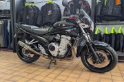 SUZUKI BANDIT 1250