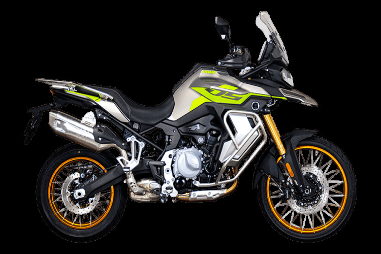 VOGE DS 900X